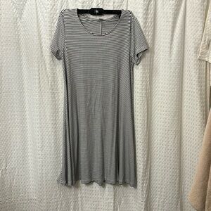 Old Navy T-shirt Dress